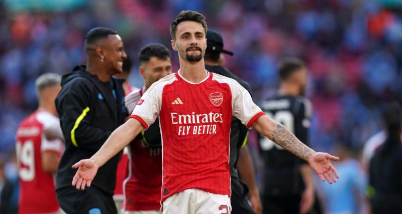  - OM - Mercato : coup de théâtre spectaculaire pour Fabio Vieira ! 