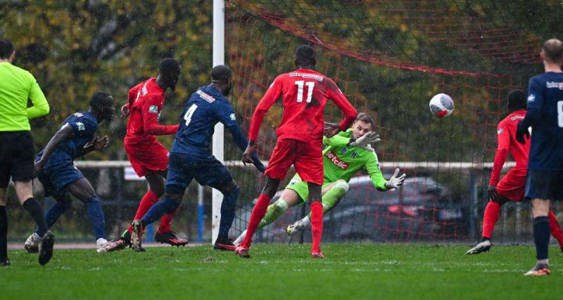  - Coupe de France : le top 10 des exploits du 7e tour