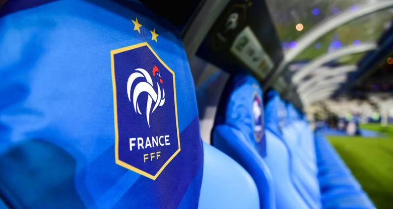  - Équipe de France U19 (F) : la liste pour affronter le Mexique et le Brésil 