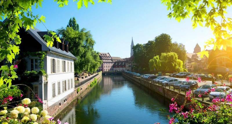  - Après Lyon, Strasbourg interdit davantage de voitures au 1er janvier