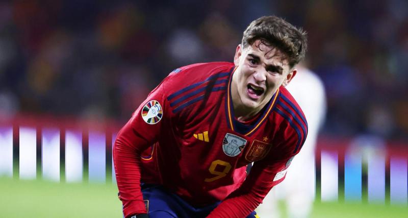  - Barça : révélation folle après la blessure de Gavi