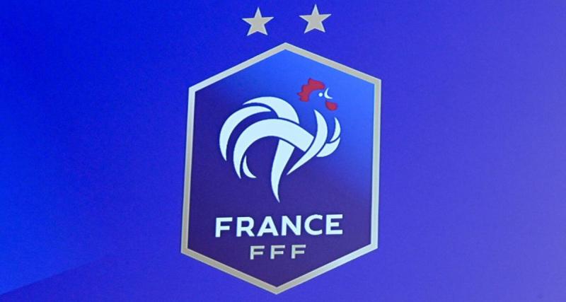  - Équipe de France U19 : la rencontre face au Danemark diffusée sur FFF TV 