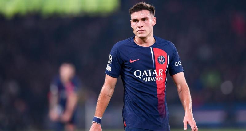  - PSG : après Zaïre-Emery, un autre international parisien revient prématurément de sélection