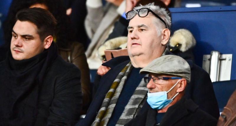  - Stade Rennais : Ménès se paie Pinault pour avoir rappelé Stéphan