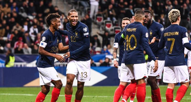  - Grèce - France : des places encore en vente à quelques heures du match