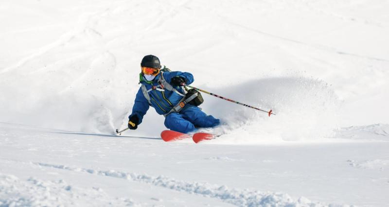  - 10 exercices indispensables pour être au top cet hiver