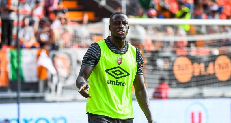  - Benjamin Mendy réclame des millions à Manchester City !