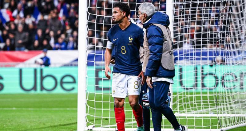  - PSG : Paris annonce le verdict final pour la blessure de Zaïre-Emery