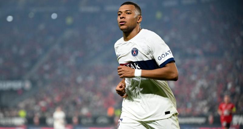 - PSG - Mercato : une offre du Real Madrid arrive pour Mbappé ! 