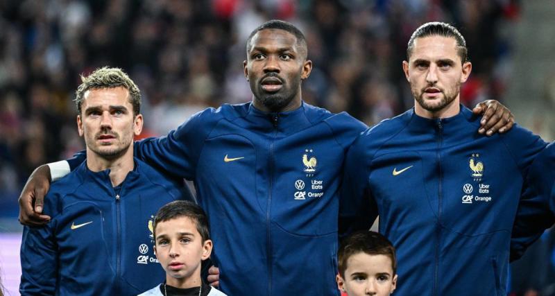  - Grèce - France : les Bleus se cherchent (et trouvent) des motivations pour leur dernier match