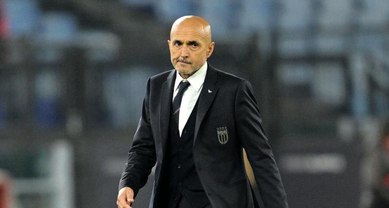  - 🚨 Italie, Angleterre... Les compos des chocs de la soirée !