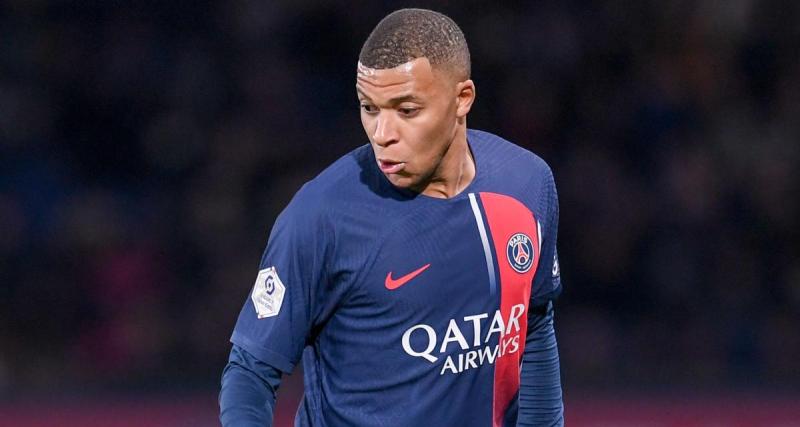  - Les infos du jour : offre imminente du Real pour Mbappé, la valeur de l'OM a encore grimpé, les ligaments croisés pour Gavi