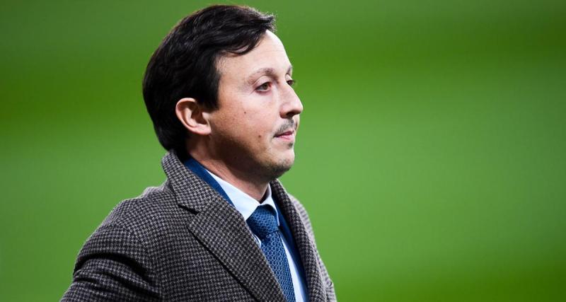  - OM - OL : Longoria répond aux Gones pour le report de l'Olympico