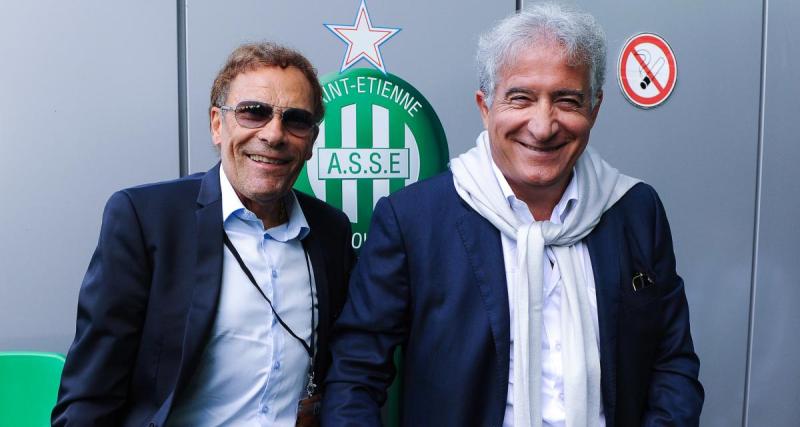  - ASSE : deux repreneurs en pôle, les Verts rachetés avant 2024 ? 