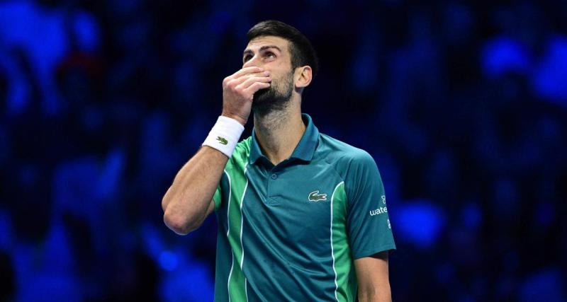  - Masters : l’anecdote du clan Djokovic qui montre à quel point le Serbe n’aime pas perdre