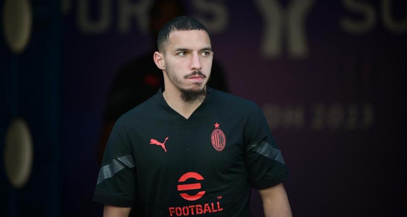  - Algérie : quand Bennacer a recalé Manchester City