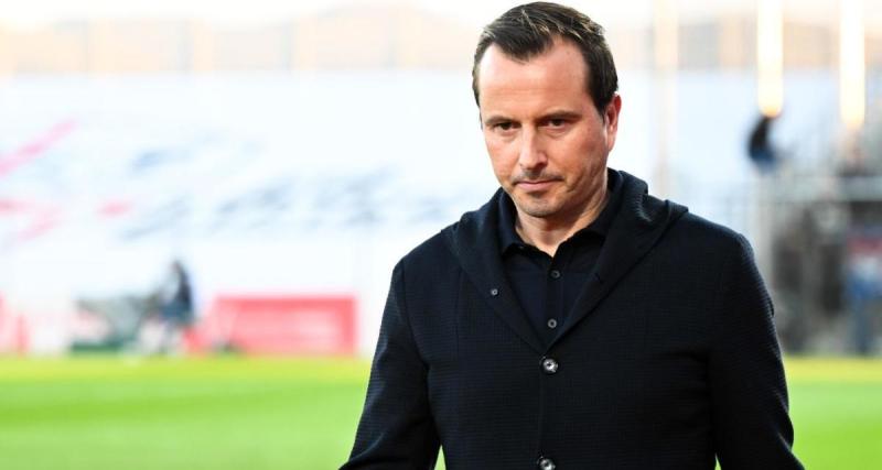 - Stade Rennais - L’œil de Denis Balbir : « Content qu’on donne une deuxième chance à Stéphan »