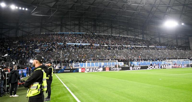  - OM - OL : double rebondissement pour le report de l'Olympico ! 