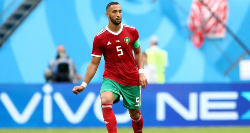  - OM : l’arrivée de Medhi Benatia est imminente 