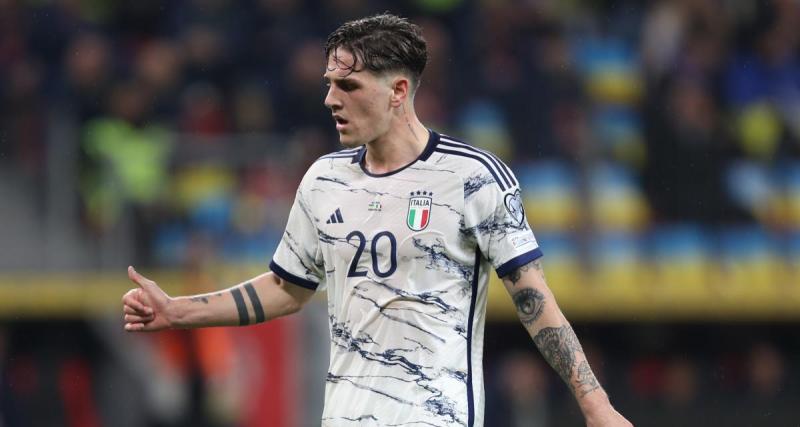  - Euro 2024 : l’Italie passe par la petite porte, la Slovénie et la République tchèque se qualifient aussi