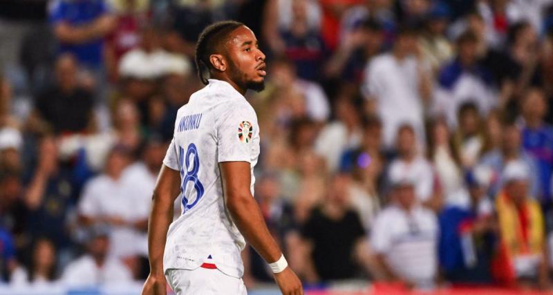 - Chelsea : nouveau coup de frein pour le retour de Nkunku