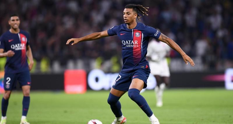  - PSG : l’aveu de Cher Ndour sur un choix crucial cet été 