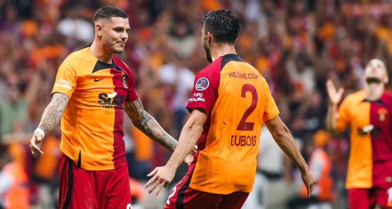  - Wanda Nara préfère afficher sa poitrine que de redire oui à Icardi !