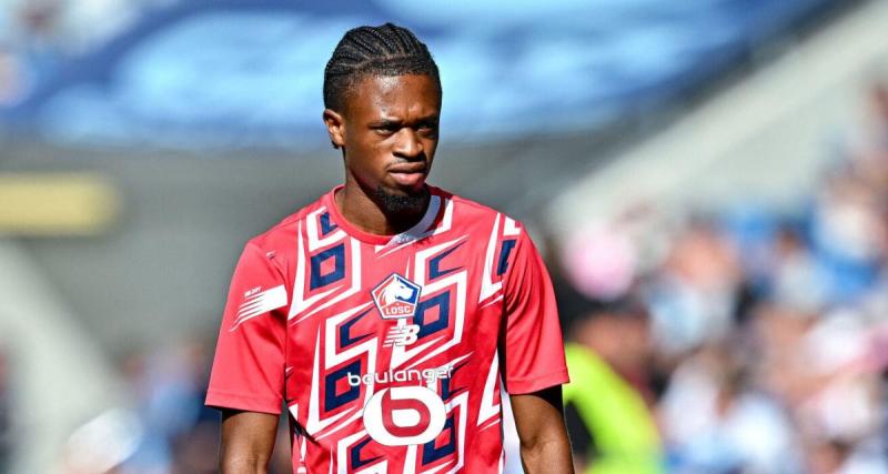  - LOSC : Alan Virginius plaît à un club de Premier League 