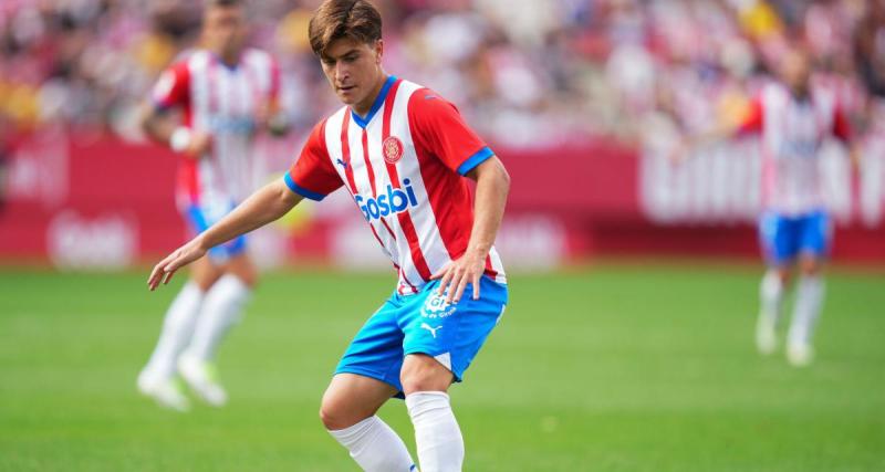  - FC Barcelone - Mercato : un retour inattendu cet hiver ?