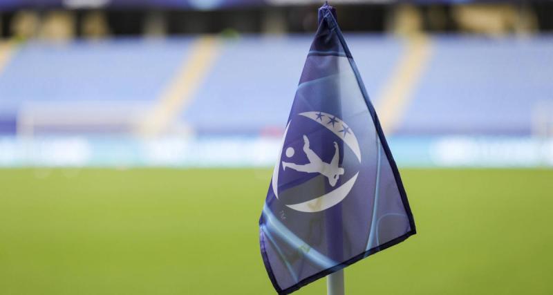  - Équipe de France U19 – Danemark : où voir le match, à quelle heure ? 