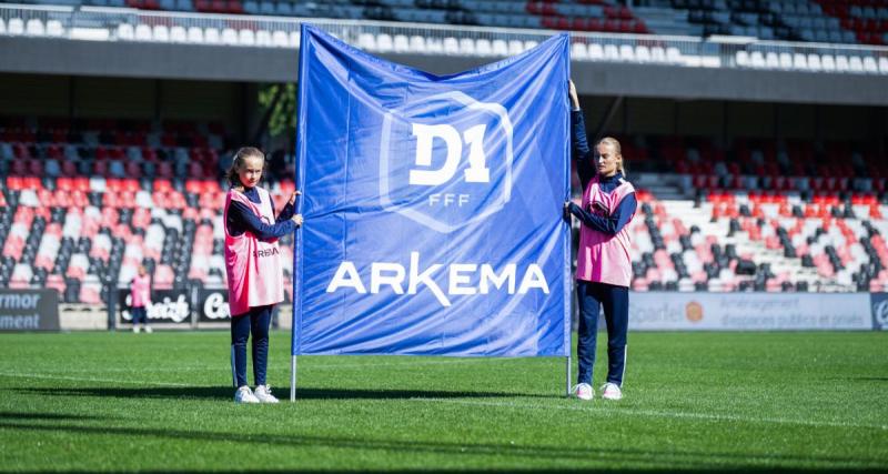  - D1 Arkema : les arbitres de la J9 dévoilés 