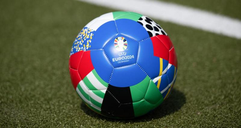  - Grèce – France : où voir le match, à quelle heure ? 