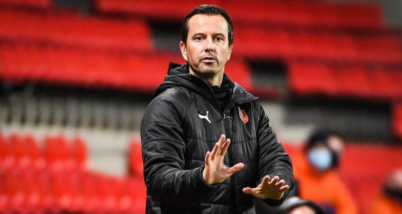  - Stade Rennais : un nouveau départ provoqué par Stéphan, le Mercato chamboulé ? 