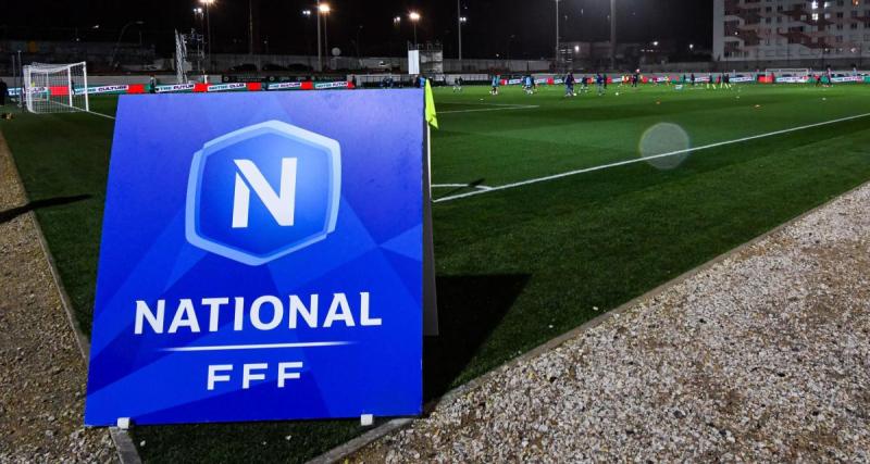  - National : les arbitres de la J14 dévoilés 
