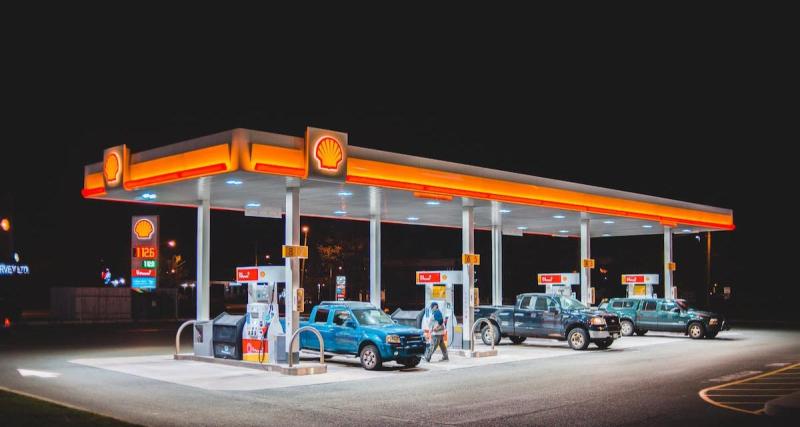  - Prix des carburants : diesel et essence connaissent des fortunes diverses