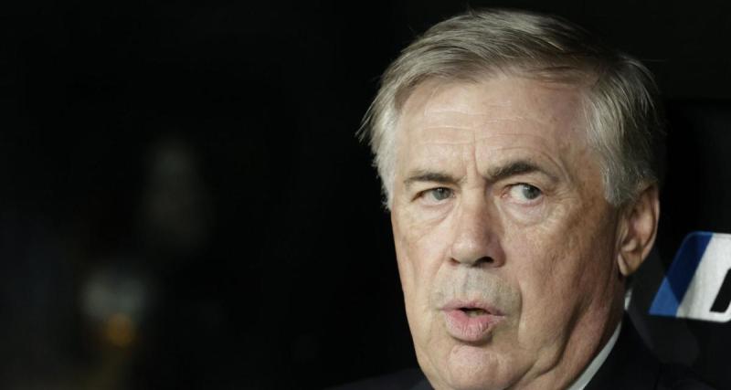  - Un drame secoue le FC Barcelone, coup de théâtre pour l’avenir d’Ancelotti au Real Madrid ! 