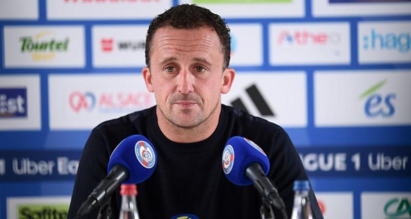  - FC Nantes : Aristouy prêt à ressortir un joueur du placard contre Le Havre ? 