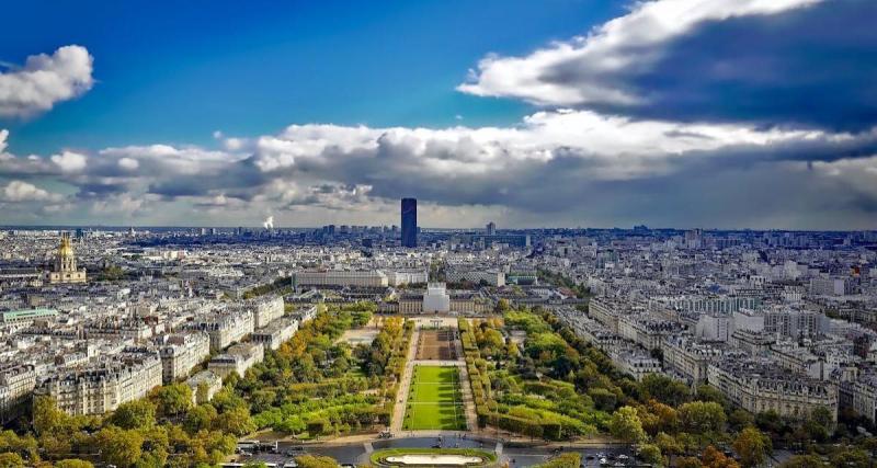  - La zone à trafic limité (ZTL) repoussée à Paris