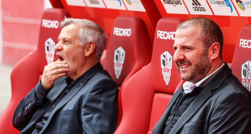  - Stade Rennais : après Genesio et Maurice, un troisième départ de poids ?