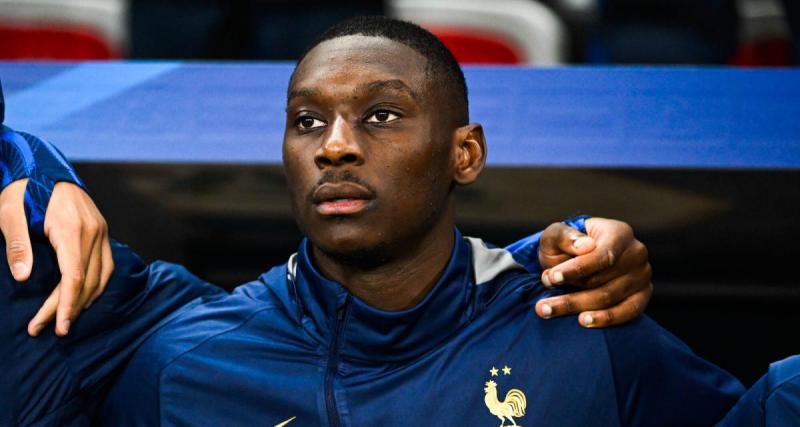  - PSG : la mise au point du clan Kolo Muani