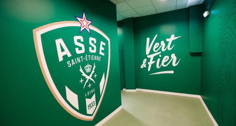  - ASSE : la vente relancée, deux candidats seraient en pôle 