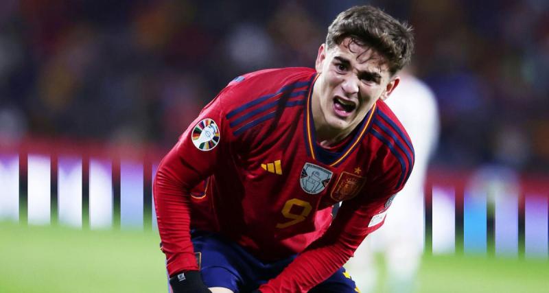  - Barça : La délicate attention du Real Madrid pour un Blaugrana blessé