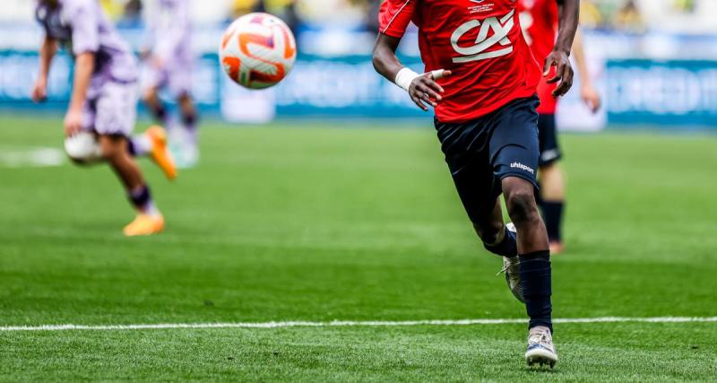  - Gambardella : cinq équipes de district qualifiées pour le 1er tour fédéral