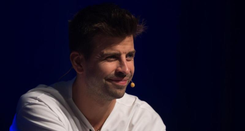  - Barça : le conseil important de Piqué pour Gavi