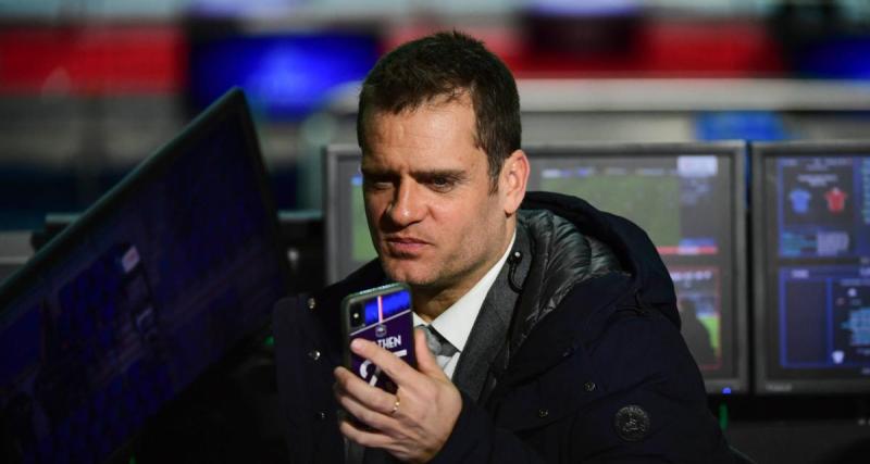  - "Ses propos sont honteux" : Jérôme Rothen dézingue Michel Der Zakarian