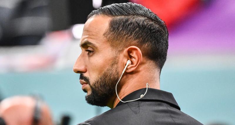  - OM : Longoria avait un plan B en cas d'échec avec Benatia