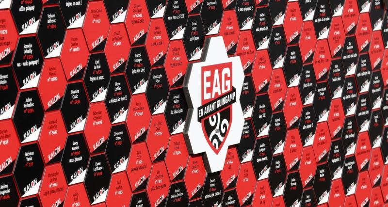  - Guingamp : Fabrice Colleau remercié de son poste d'entraîneur des U19 ?