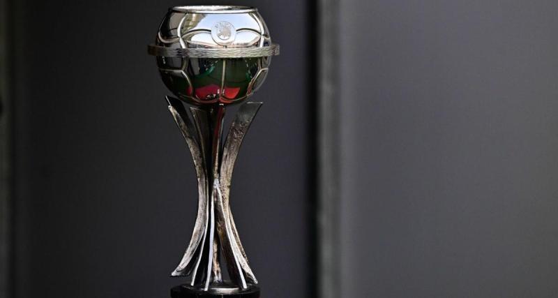  - Éliminatoires à l’Euro 2024 U17 : la date du tirage au sort du tour Élite dévoilée