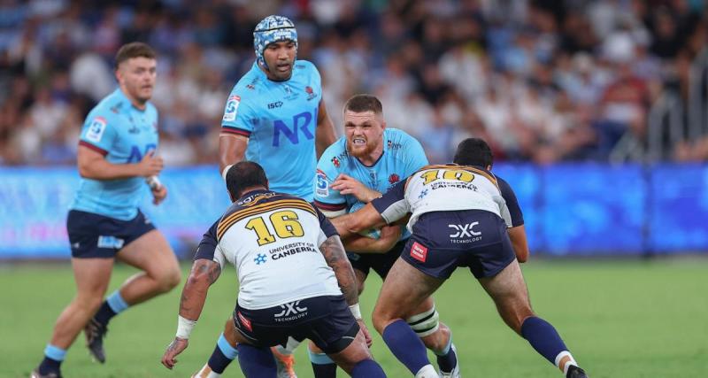  - Top 14 : un joueur des Wallabies va signer à l'UBB