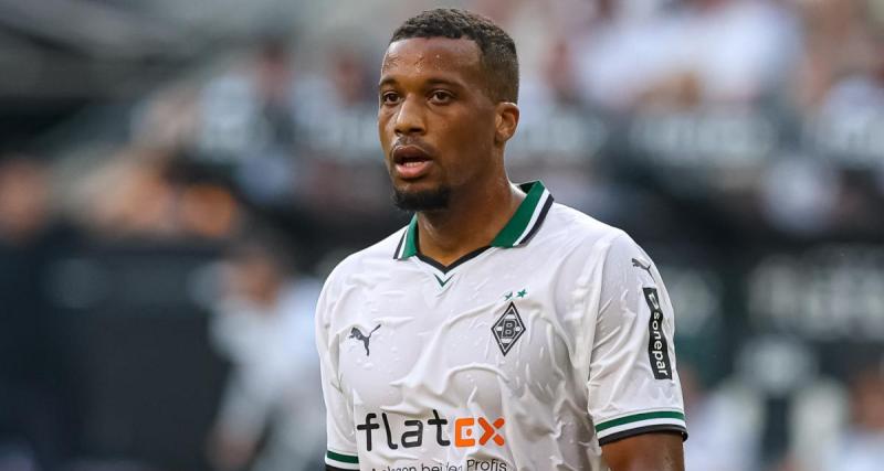 - OL - Mercato : c'est confirmé pour Alassane Pléa ! 